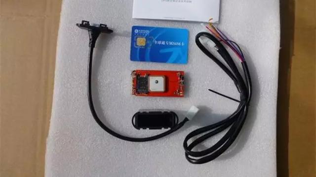 金杯大漢的十年玩車心路 報警系統開發實戰總結