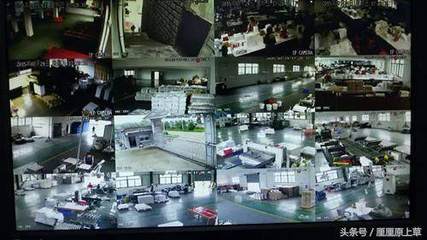 雙屏顯示監(jiān)控畫(huà)面的設(shè)置方法 安防人員必備技能與報(bào)警系統(tǒng)開(kāi)發(fā)技巧