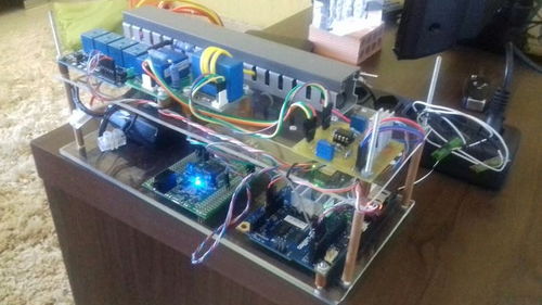 智能家居在線監控與報警系統的開發 構建安全、便捷的智慧生活