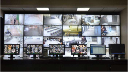 2023年全球安防監控市場展望 邁向120億美元總值與報警系統開發的創新路徑